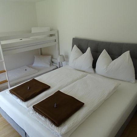 Apart Tyrol Umhausen Zimmer foto